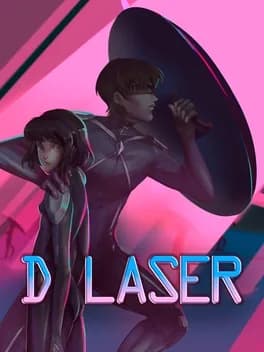 D LASER