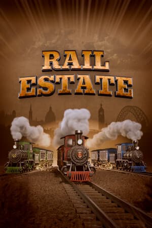 Rail Estate