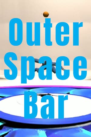 Outer Space Bar