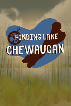 Finding Lake Chewaucan