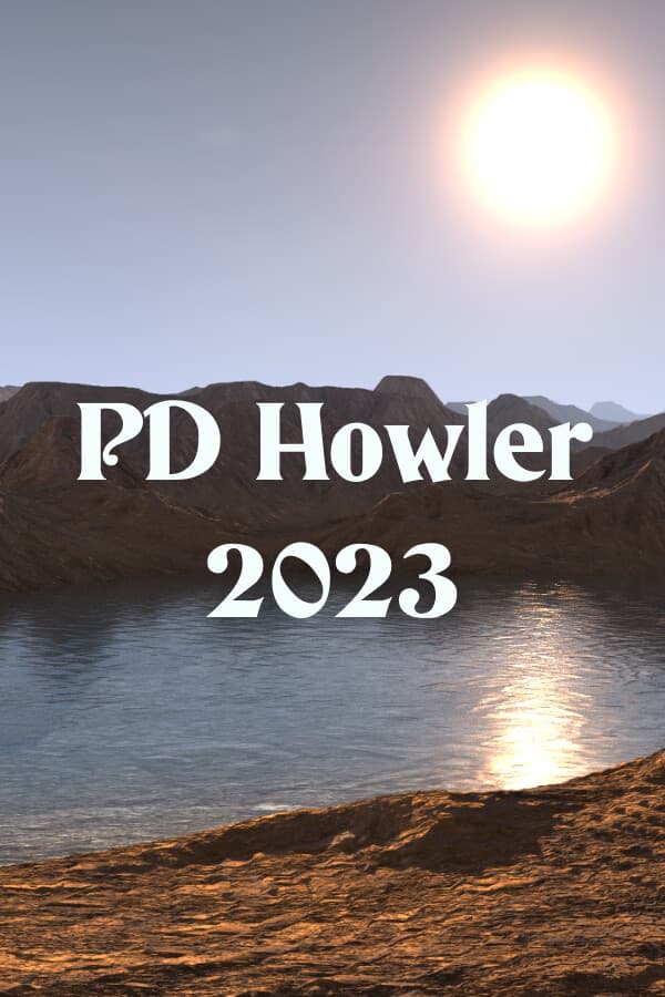 PD Howler 2023