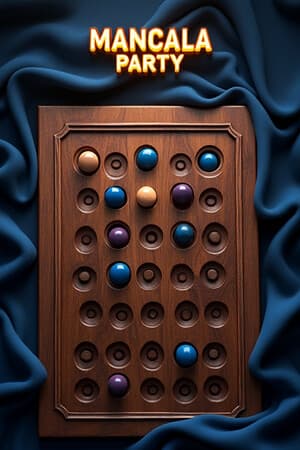 Mancala Party