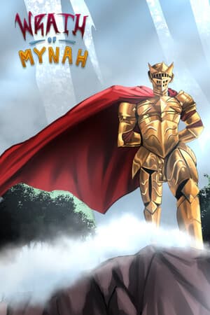 Wrath of Mynah