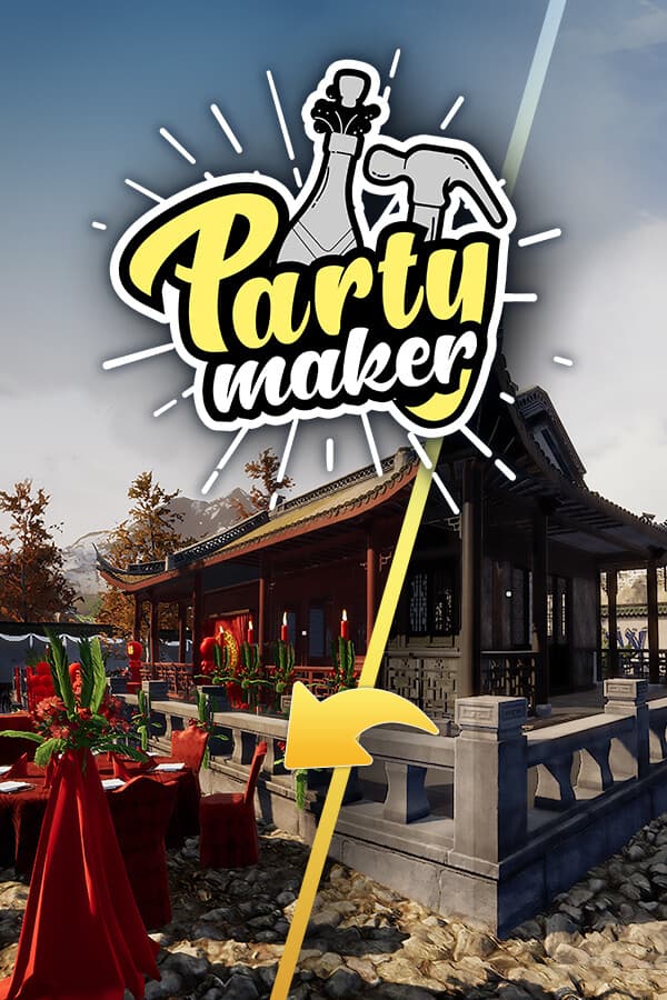 Party Maker
