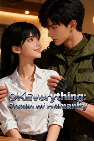 OKEverything: Realm of Humanity