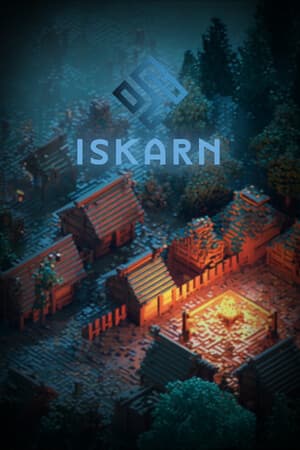 Iskarn