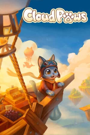 Cloudpaws