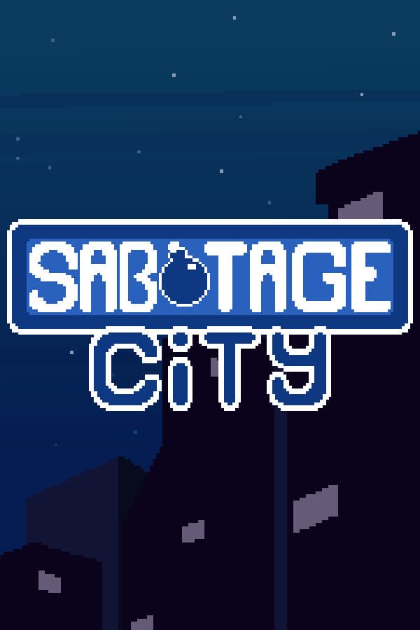 Sabotage City