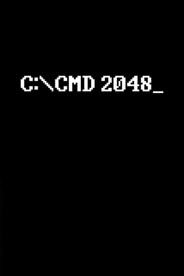 CMD 2048