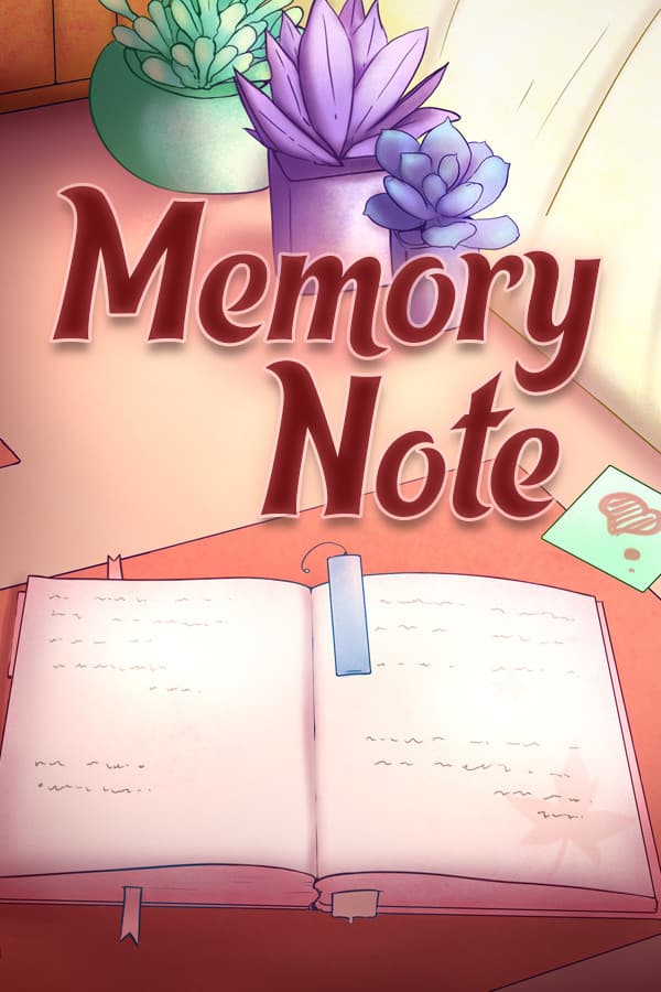 Memory Note