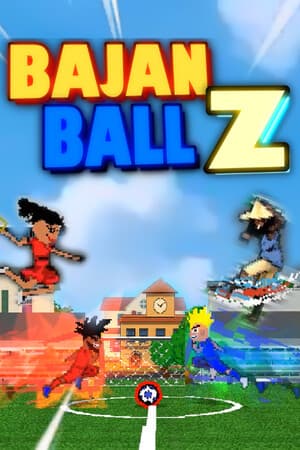 Bajan Ball Z