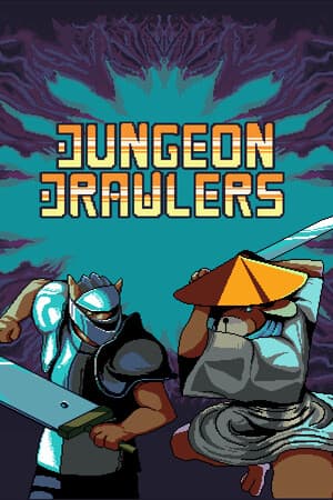 Dungeon Drawlers