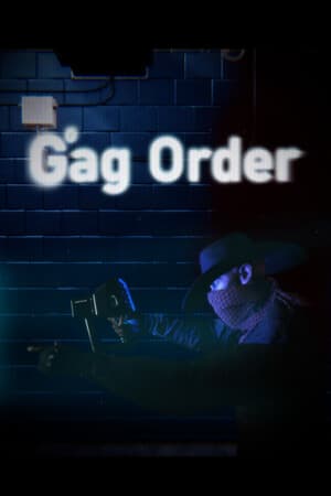 Gag Order