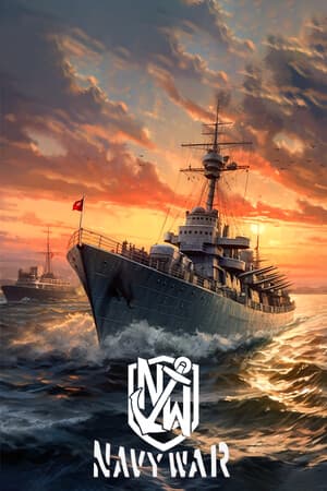 Navy War: Battleship Games