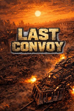 Last convoy