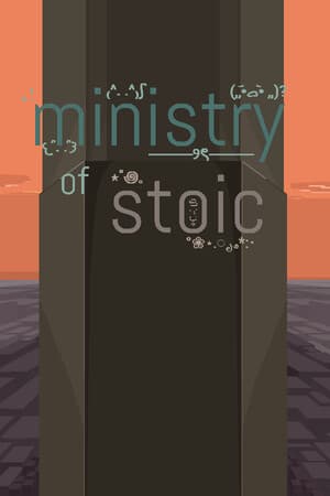 Ministry of Stoic