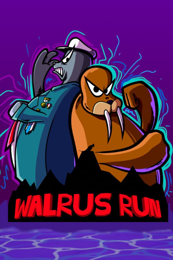 Walrus Run