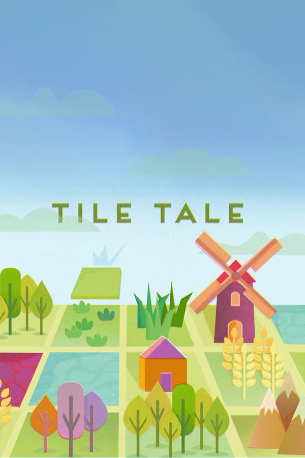 Tile Tale