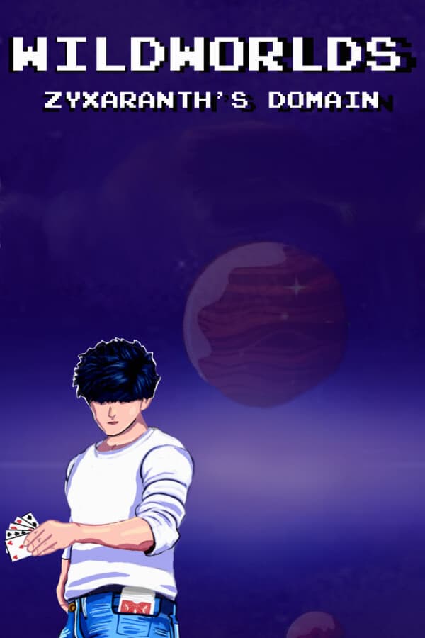 WildWorlds: Zyxaranth's Domain