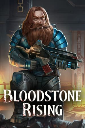 Bloodstone Rising