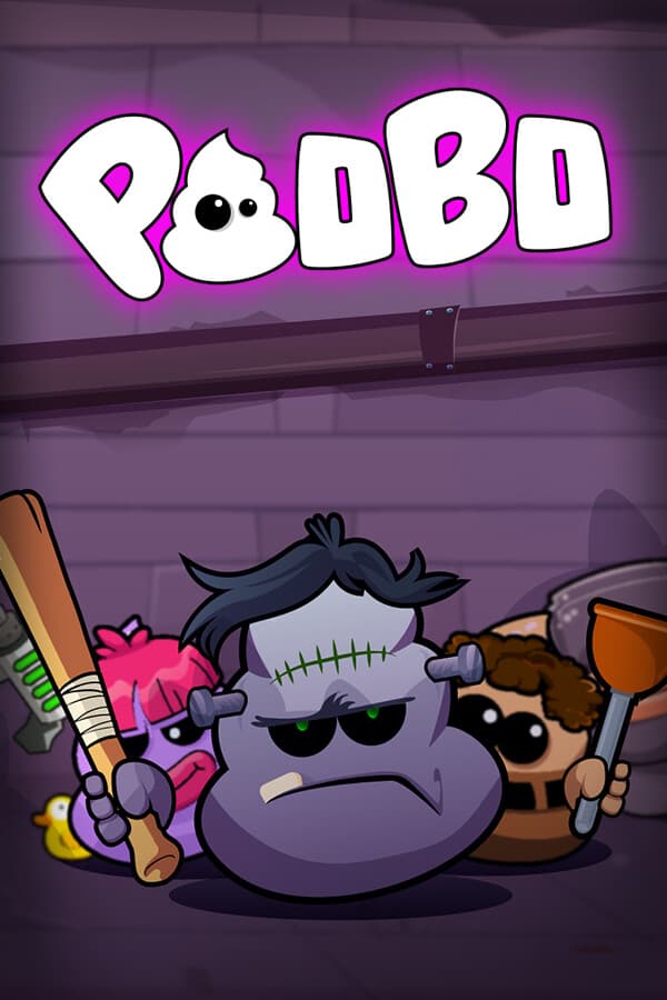 POOBO