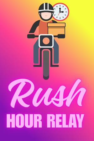 Rush Hour Relay