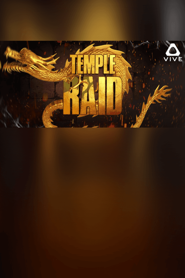 Temple Raid VR