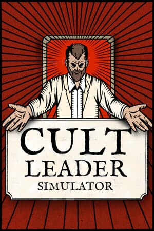 Cult Leader Simulator