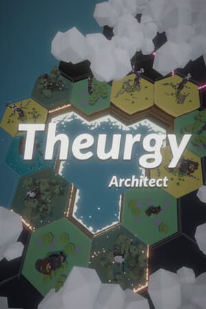 Theurgy Architect