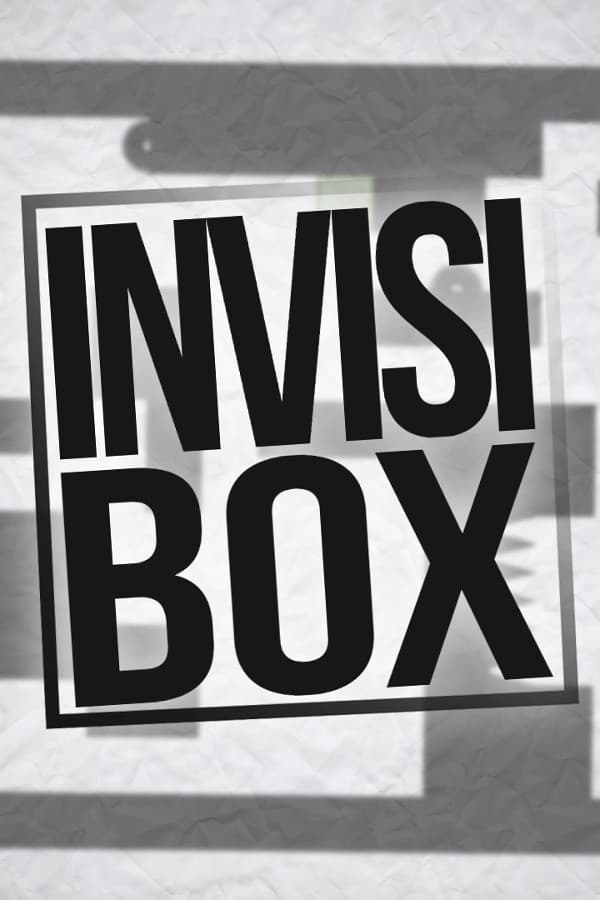 Invisibox