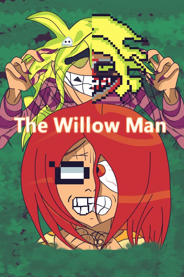 The Willow Man