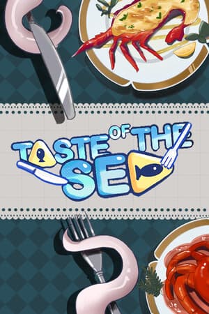 Taste of the Sea