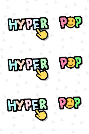 Hyper Pop