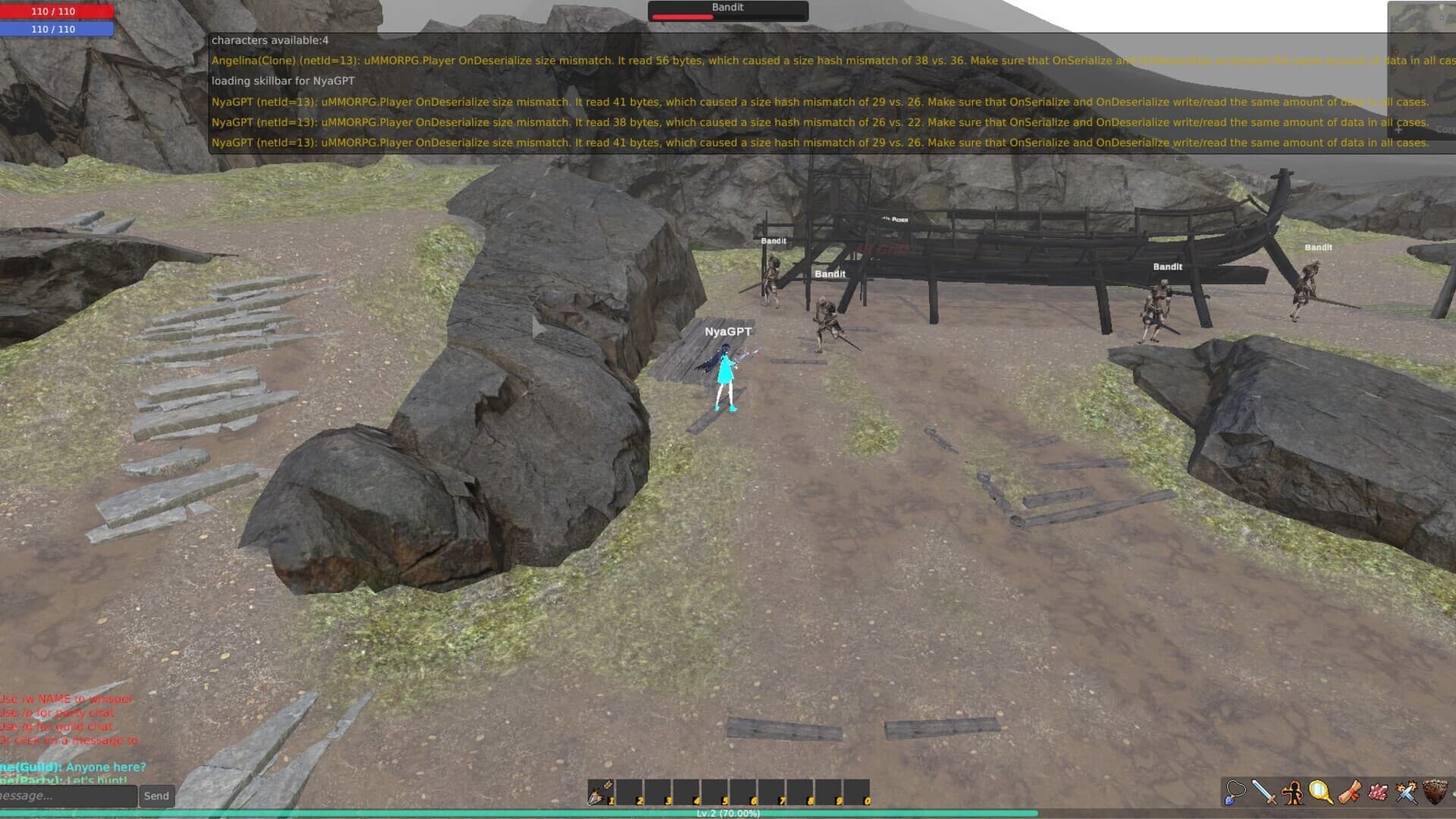 Game Image