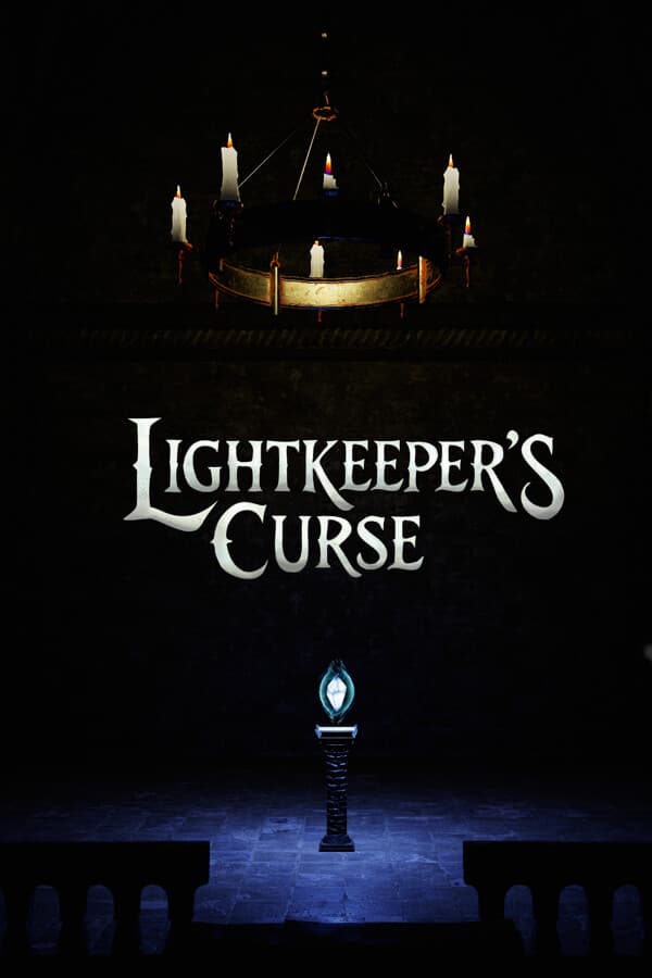 Lightkeeper's Curse