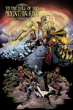 To The Hall Of The Mountain King