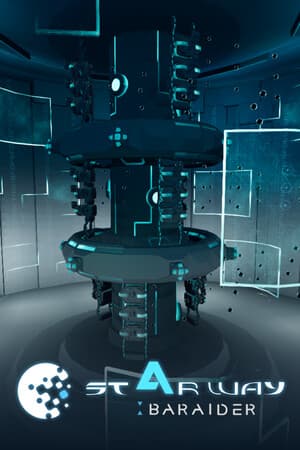 Starway: BaRaider VR - Free Trial
