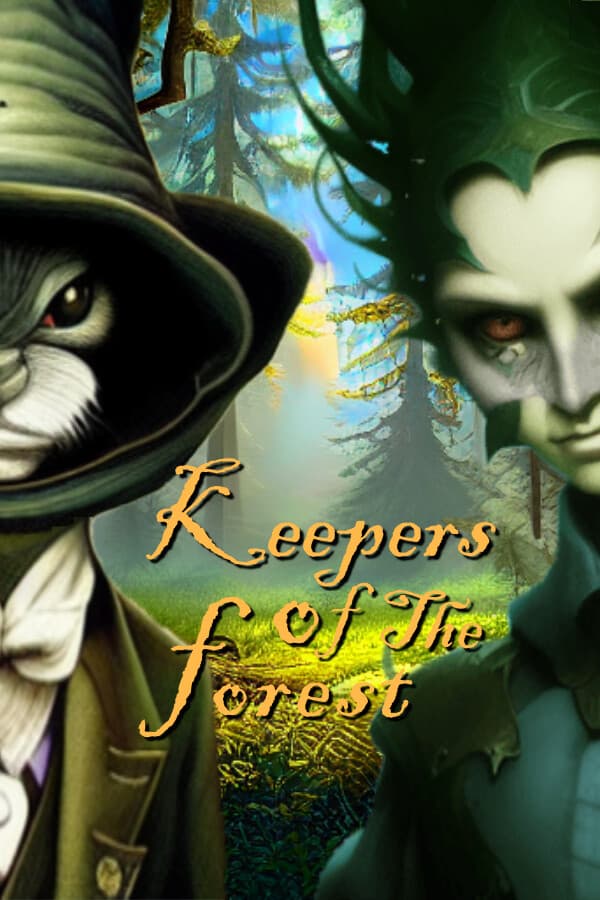 Keepers of the Forest