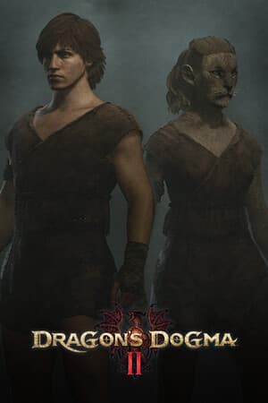 Dragon's Dogma 2 Character Creator & Storage