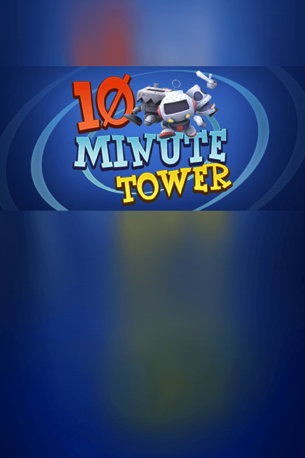 10 Minute Tower