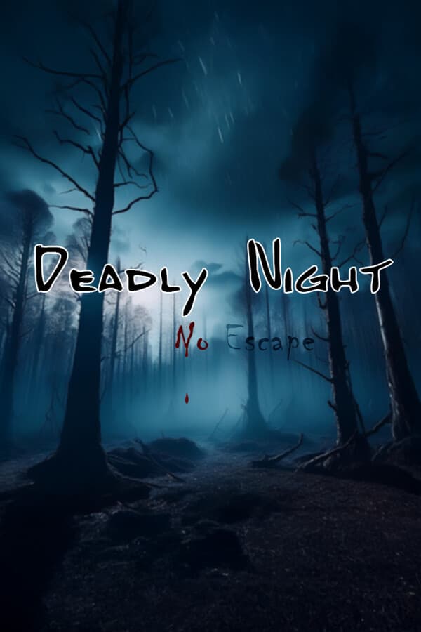 Deadly Night - No Escape