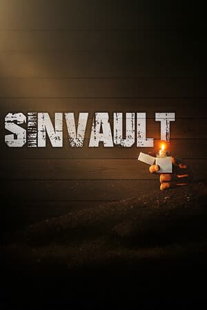SINVAULT