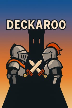 Deckaroo