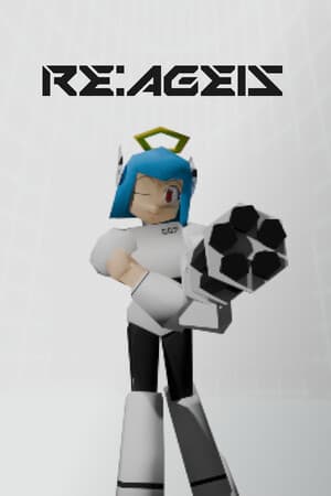 Re:AEGIS