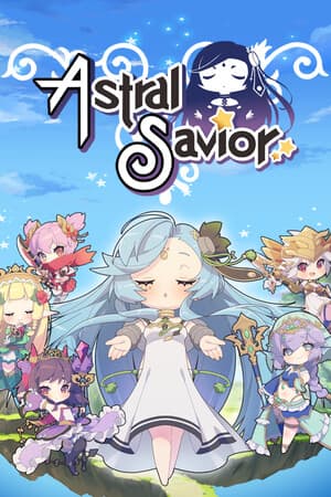 Astral Savior