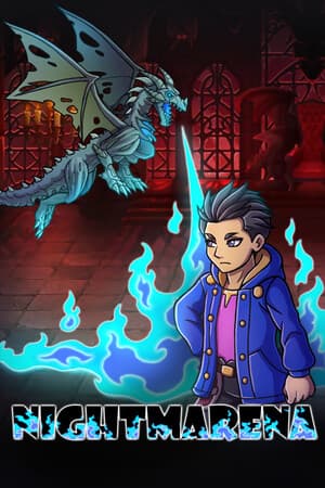 Nightmarena
