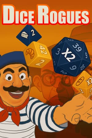 Dice Rogues