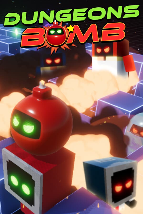 Dungeons Bomb