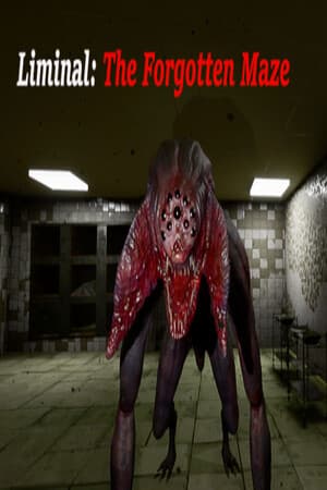 Liminal:The Forgotten Maze