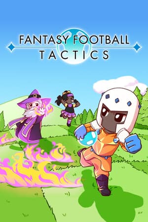 Fantasy Football Tactics